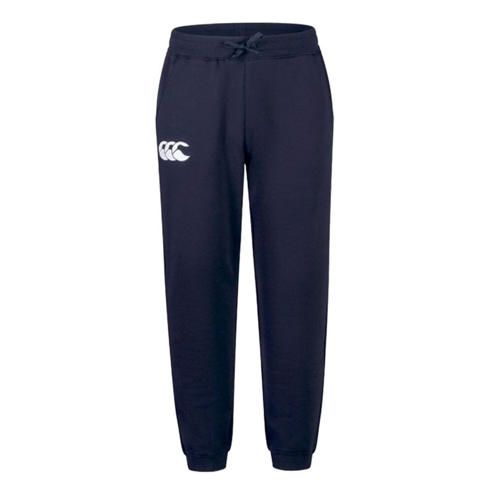 Canterbury Mens Leisure Sweatpants / Navy